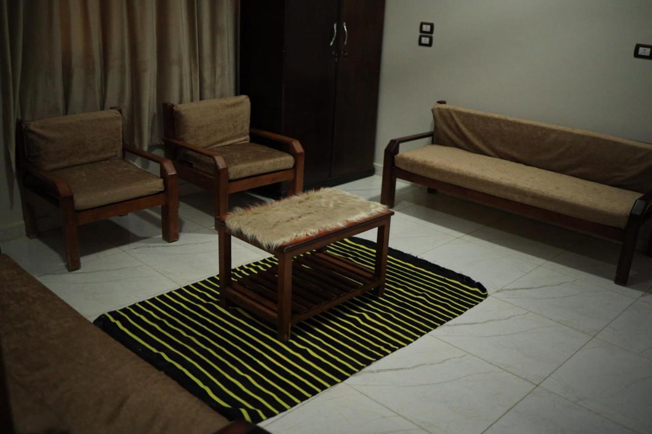 Kana Kato Asuán Habitación foto